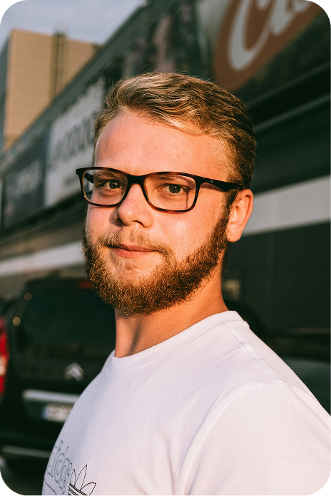 Portrait of Sara Whitman